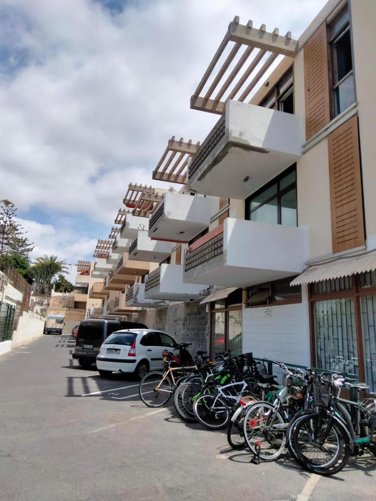 Piteras101 Las Americas Playa de las Americas (Tenerife) Exterior foto