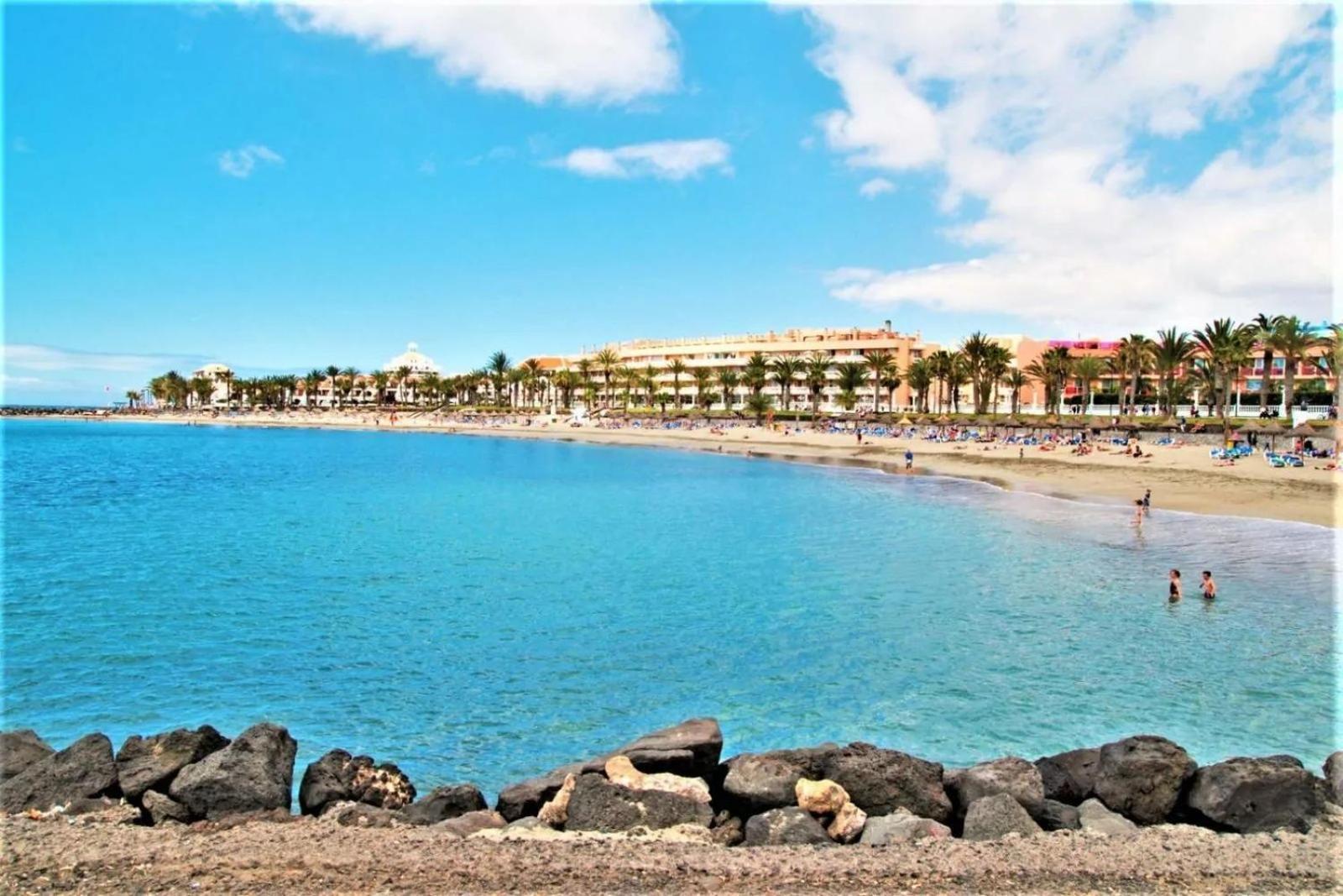 Piteras101 Las Americas Playa de las Americas (Tenerife) Exterior foto